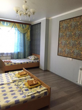 Apartment on 40 let Pobedy